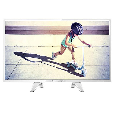 Телевизор Philips 32PHT4032/12